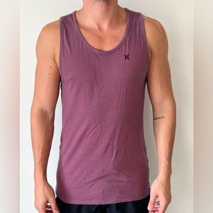Hurley Tank